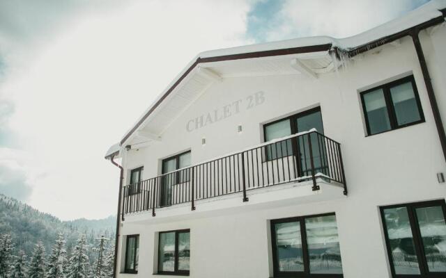 Chalet 2B