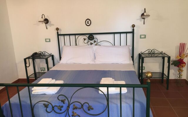 Villa Gaia Agriturismo and B&b