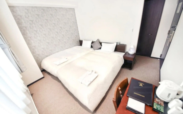 Toho Hotel