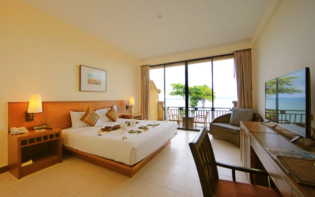 Supalai Scenic Bay Resort And Spa
