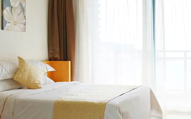 Fenghuang Shanshui Sea Park Seaview Holiday Hotel