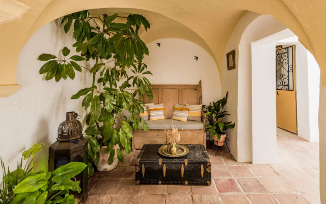 Ronda Romántica apartamentos