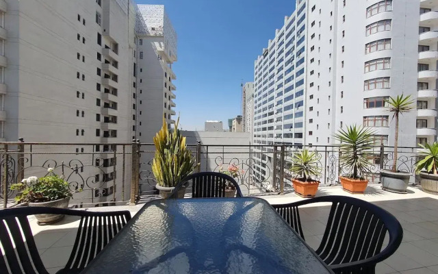 Rankset Guesthouse apartment
