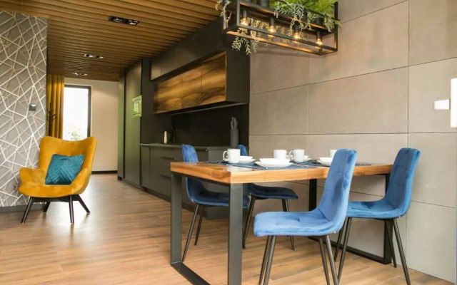 Dream Apart Kalinowa