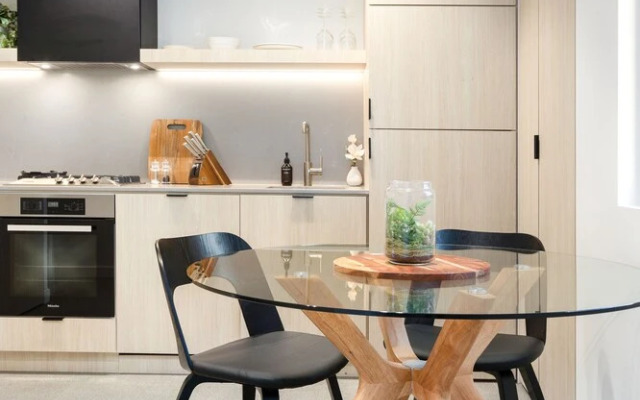 The Surry Apartments by Urban Rest