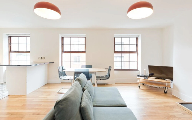 The Arthur Guinness suite- hiphipstay