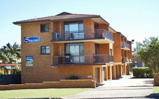 Seacrest 5 South West Rocks