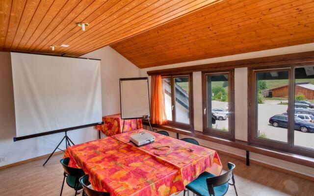 Hotel La Clef Des Champs