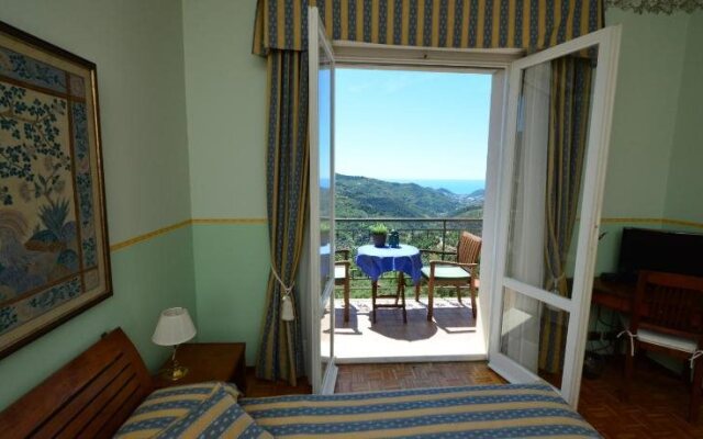 Hotel La Riana