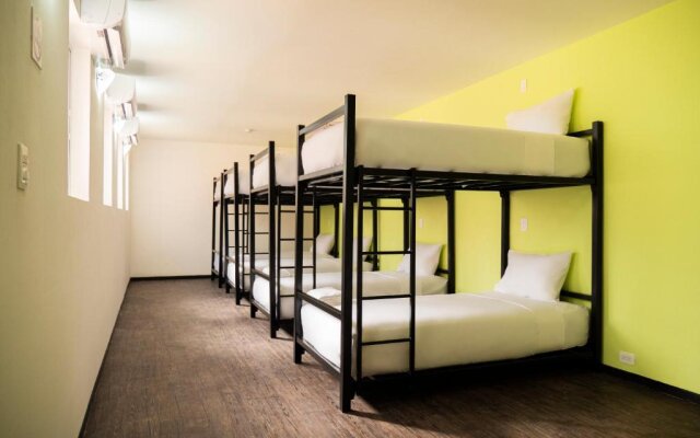 Colorbox Beds and Rooms