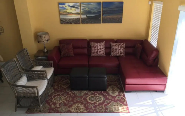 Encantada 3 Bedroom