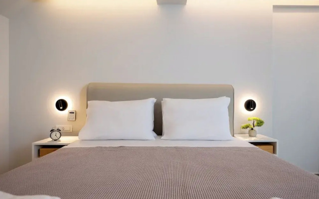 Magian Luxury Apartments