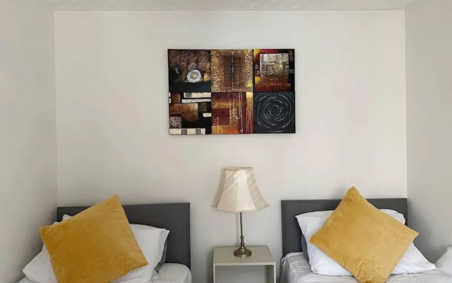 Comfy Stay East Dulwich - Close to Trendy Pubs