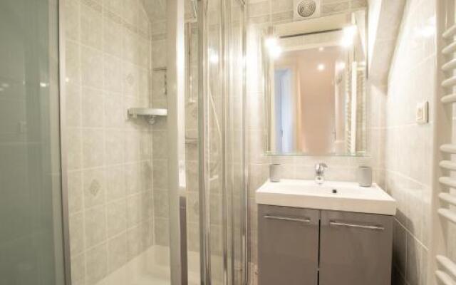 Apartment Les Christophines