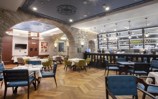 Hotel Solun