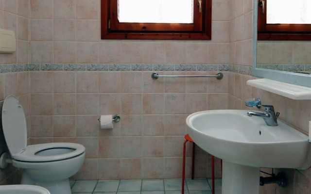 Residence Lu Lamoni Costa Nord