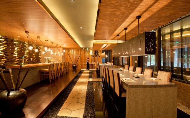 Intercontinental Wuxi by IHG