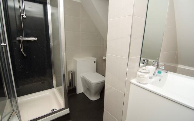 Harrogate Lifestyle Luxury Serviced ApartHotel