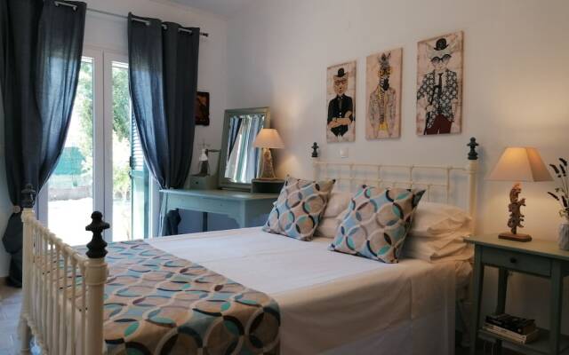 Corfu Golf Countryhouse