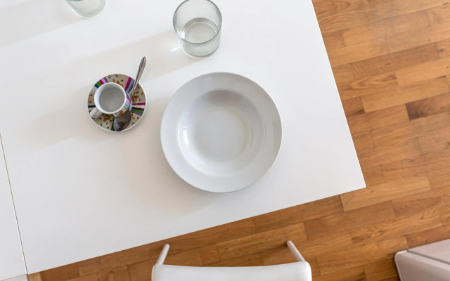 Comfy Studio Near The Central Station