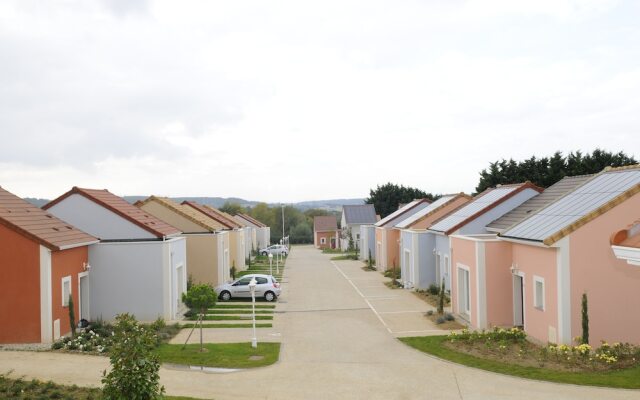 Residence Hôteliere la Cerisaie