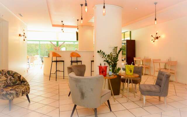 Best Western Gémenos Villa Florette