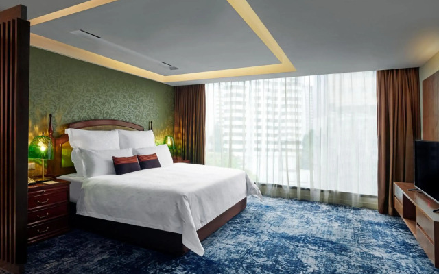 Concorde Hotel Kuala Lumpur