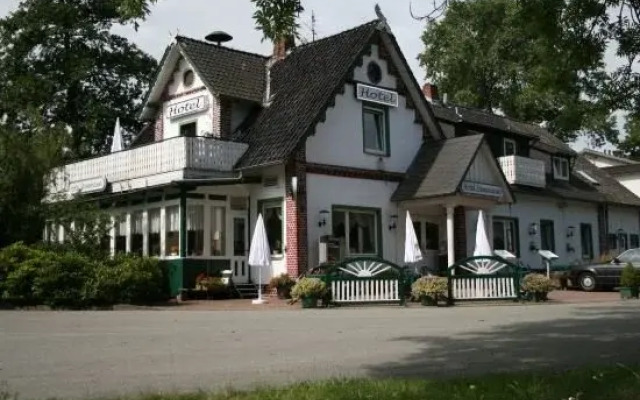 Hotel Stemmann
