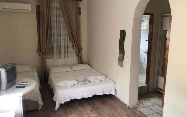 Biodenge Butik Otel