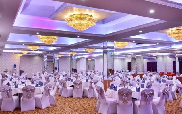 Euro Star Hotel