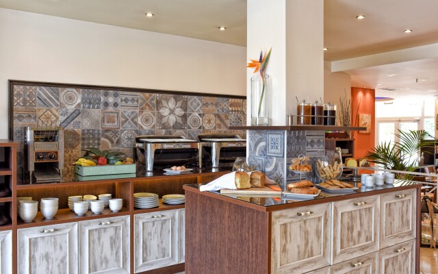 Telesilla Hotel