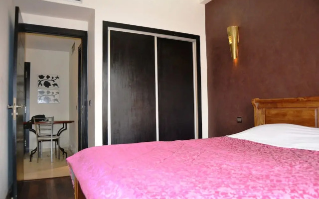 Sabor Apartment "Anas Majorelle"