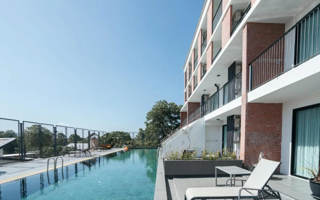 Marina House MUAYTHAI Ta-iad Phuket