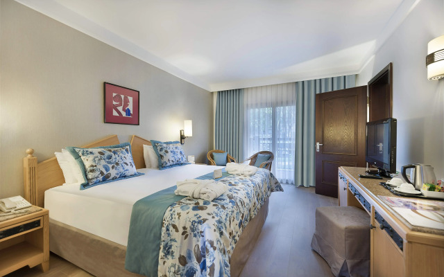 Xanadu Resort Hotel 