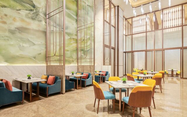 Hotel Nikko Changshu