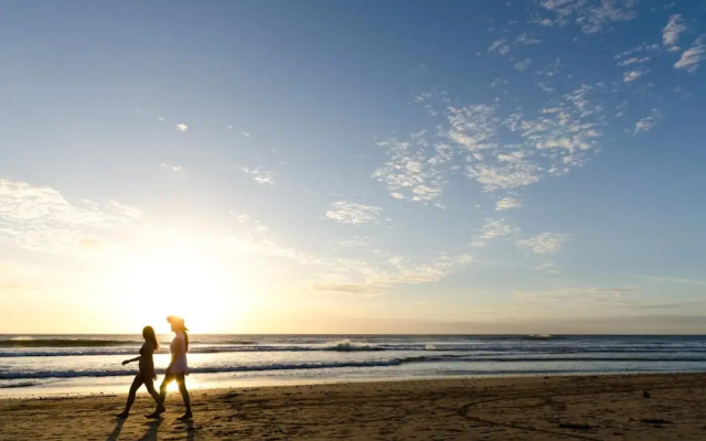 Las Avellanas Villas