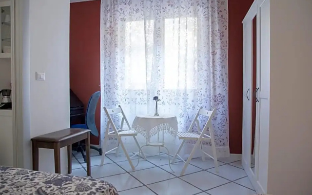 Poly's House