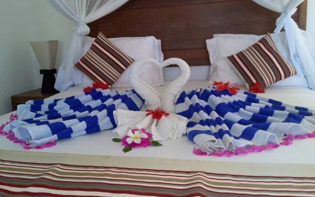 Zanzibar Bahari Villas