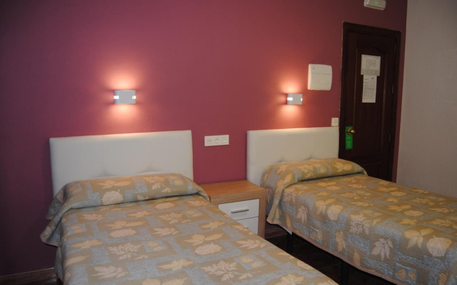 Hostal Rocamar