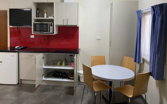 Echuca Motel