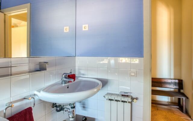 Traditional Holiday Home in Ventalló With Garden