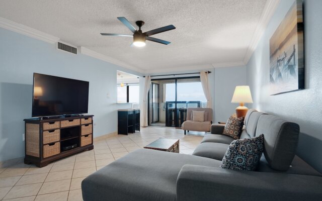 The Lookout Condo