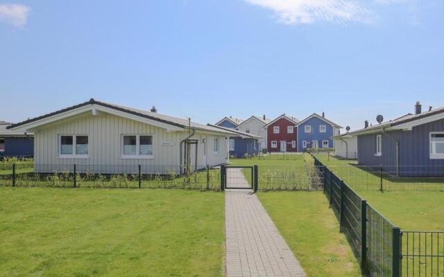 Ferienhaus - Rotschenkel