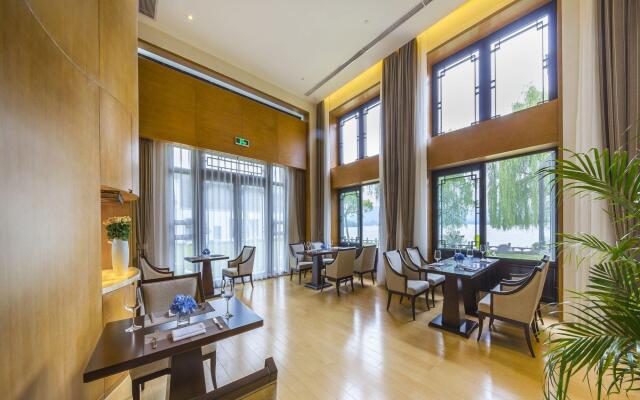 Liuying Hotel West Lake Hangzhou