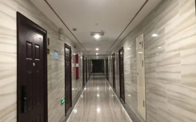 Haifei Hotel