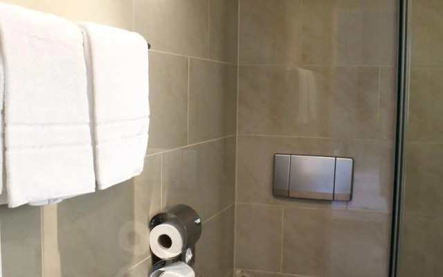 besttime Hotel Bendorf