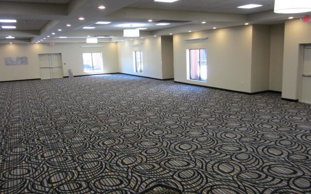 Best Western Plus Sunrise Inn