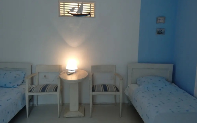 Apartments Ivas