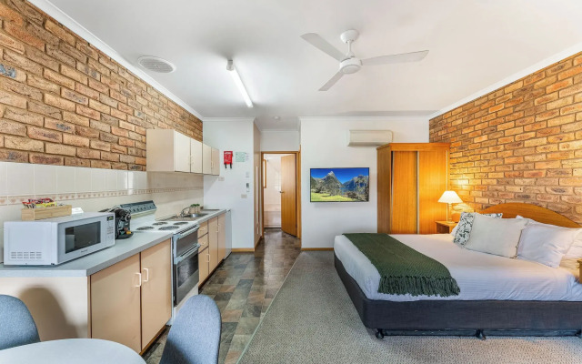 BIG4 Tasman Holiday Parks - Warrnambool