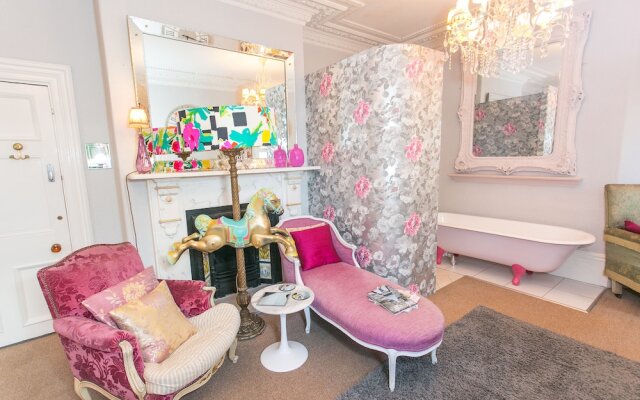 The Rosebery Boutique Hotel
